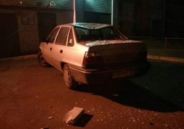 АВТОприкольные картинки (27 шт)