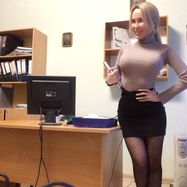 Практикантки из пединститутов, которым мы так радовались в школе Практикантки из пединститутов, которым мы так радовались в школе