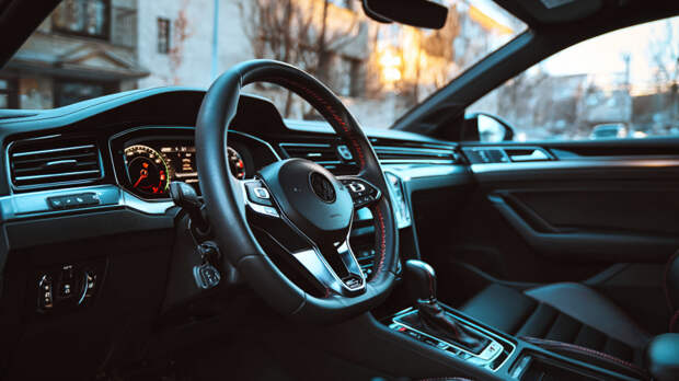 Может стоить жизни: как проверить исправность подушки безопасности в подержанном авто