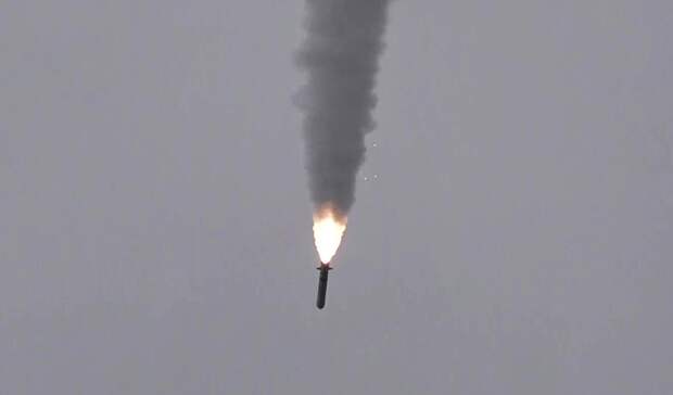 В США заявили о превосходстве российской армии над украинской