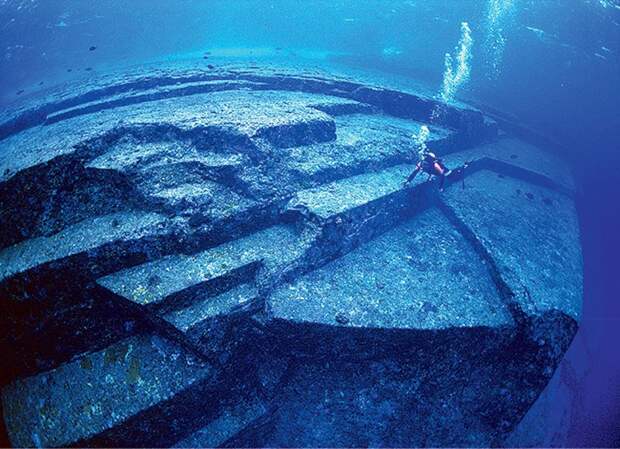 mysteryplaces12 20 самых загадочных объектов мира