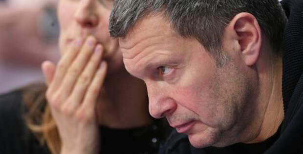 Соловьев о «Городе бесов»: Я дал точную характеристику Екатеринбургу