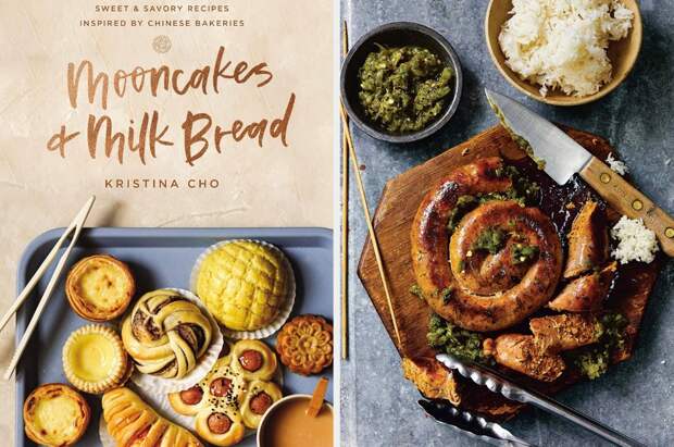 22 AAPI Cookbooks That Should Be On Your Shelf