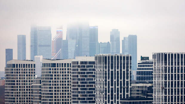 Стоимость аренды офисов за год выросла на треть