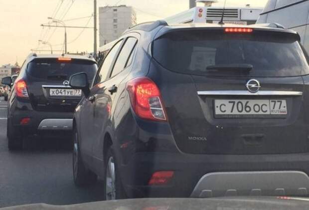 Прикольные картинки на автомобильную тематику (32 шт)