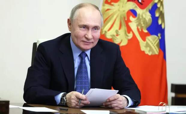 Путин: Россия оставляет за собой право на поставку дальнобойного оружия