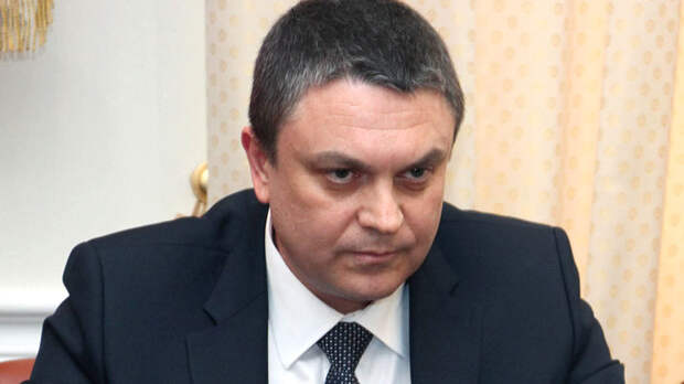 Пасечник