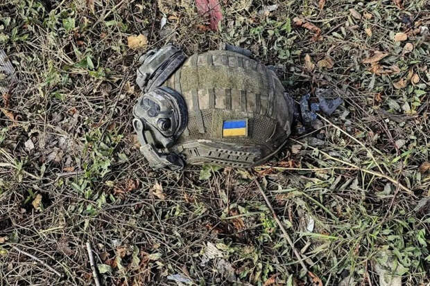 Попытка вооружённого мятежа мобилизованных ВСУ подавлена под Чугуевом