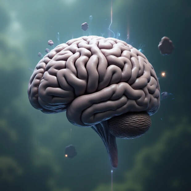 Новый метод лечения: учёные научились воздействовать на мозг без операций