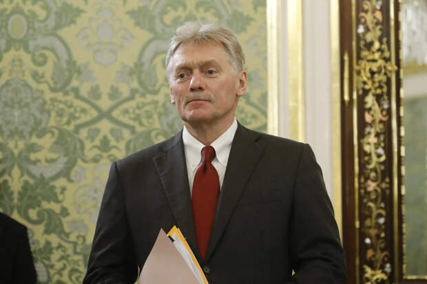 Москва не намерена затягивать процесс восстановления отношений с США