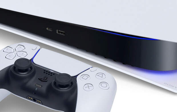 Sony избавила PlayStation 5 от громкого вращения диска в оптическом приводе