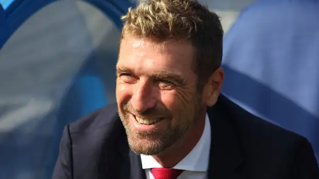 Каррера: «Спартак» в матче с «Оренбургом» начнёт путь за титулом чемпиона