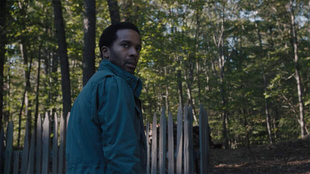 Castle Rock, Andre Holland