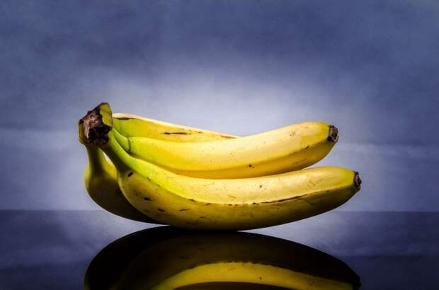 Названы последствия чрезмерного употребления бананов