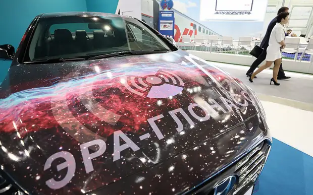 Машины опять будут делать без «ЭРА-ГЛОНАСС»: мораторий на установку могут продлить