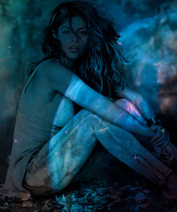 Согласно астрологам: каким трем знакам зодиака особенно повезет на этой неделе? 24—30 января