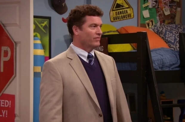 Умер актёр Пэт Финн из известного сериала «Друзья»