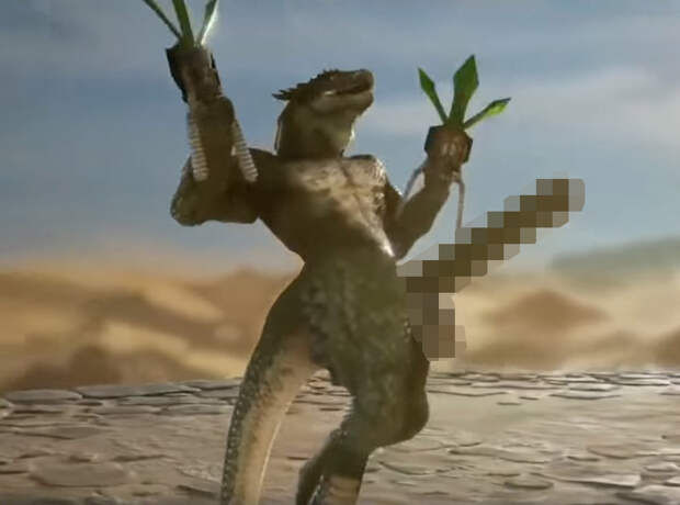 Редактор персонажей Soulcalibur VI оказался намного интереснее самой игры, и вот почему