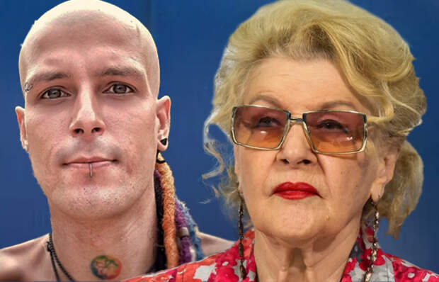 Светлана Дружинина: любовь длиной в 67 лет, гибель сына и бунт внука — что скрывается за юбилейными тостами