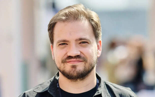 Евгений Чопоров, представитель компании «Интехрос»