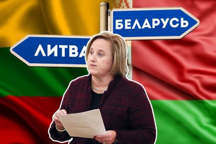 Посол США в Белоруссии получит аккредитацию в Литве