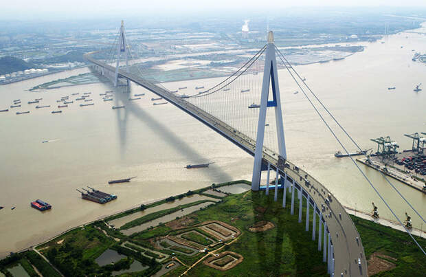 Мост Шицзыян