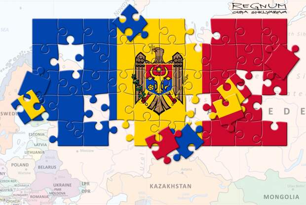 Парламент Молдавии одобрил в первом чтении денонсацию соглашения об СНГ