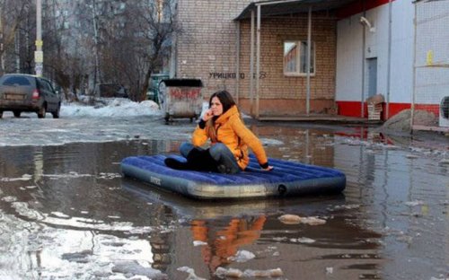 Это Россия, детка! (22 фото)
