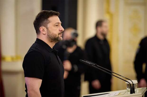 Зеленский: Украина готова к двухстороннему прекращению ударов по энергетике