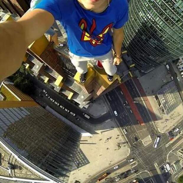 На крыше мира roofoftheworld13 На крыше мира