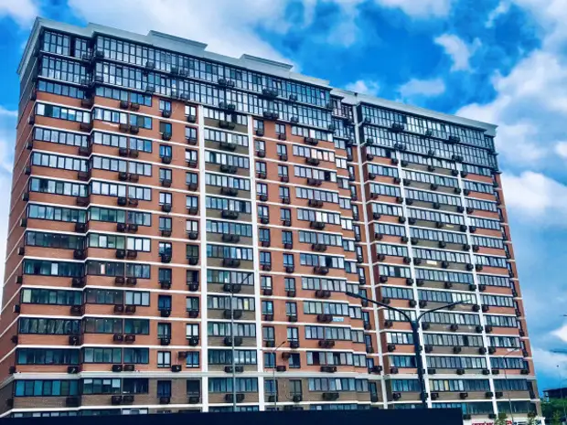 Купить Новостройку В Севастополе От Застройщика