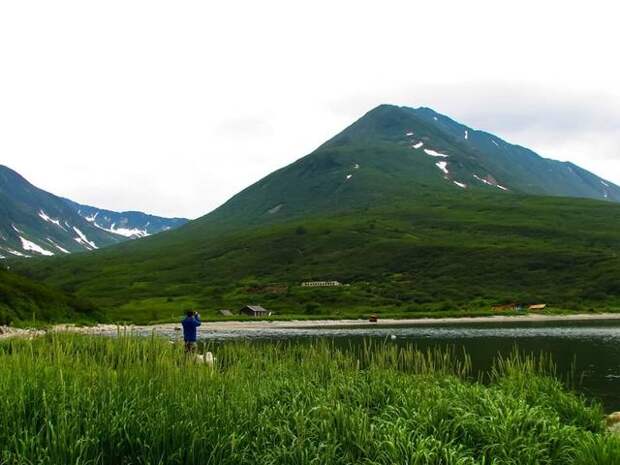 Вслед за мечтой! Морская прогулка в Бухту Русскую