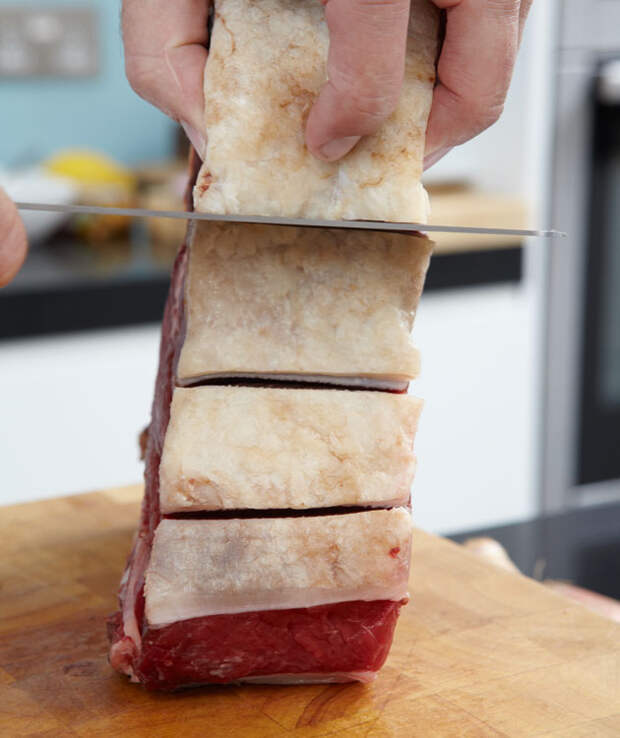 Как приготовить безупречный стейк?
