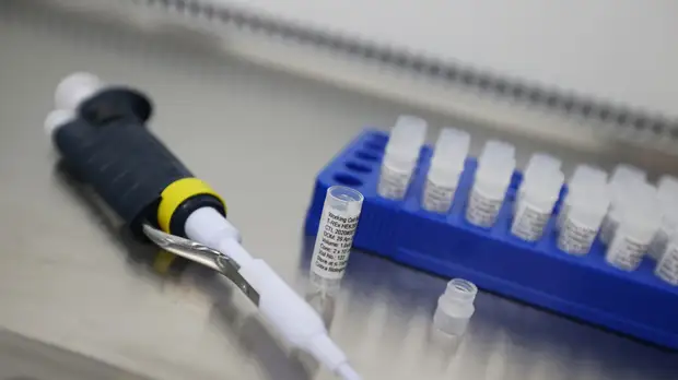 В Псковской области прокомментировали ситуацию с COVID-19