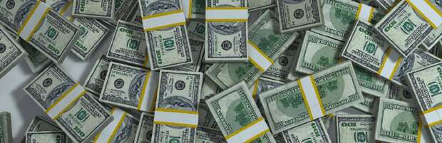 Доллар резко упал в Казахстане