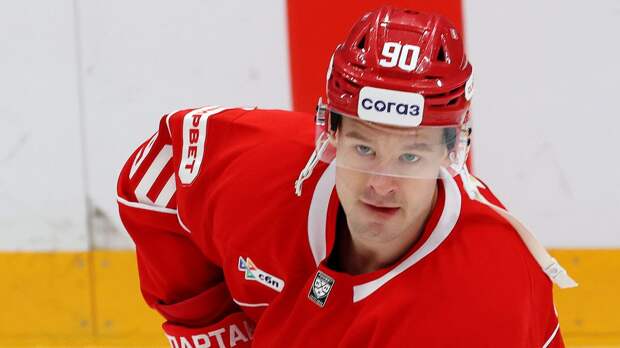 Канадский новичок «Спартака»: «В России больше мастерства, сложно забить»