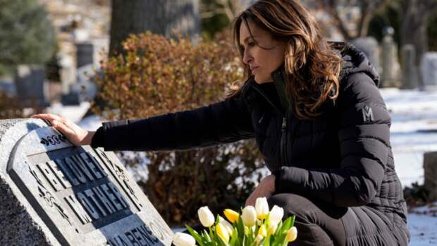 Law & Order: SVU Season 26 Episode 16 Brought Back An Old Story To Help Trigger Benson’s Past Trauma And It Was Glorious