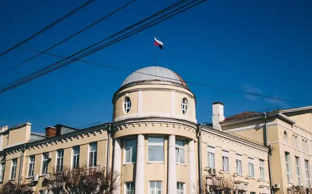 При Рязанской гордуме появится Молодёжный парламент