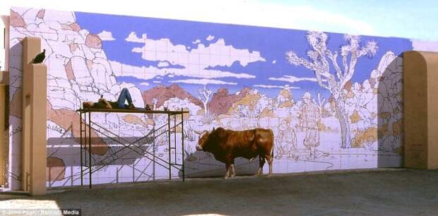 The astonishing 3D (3)