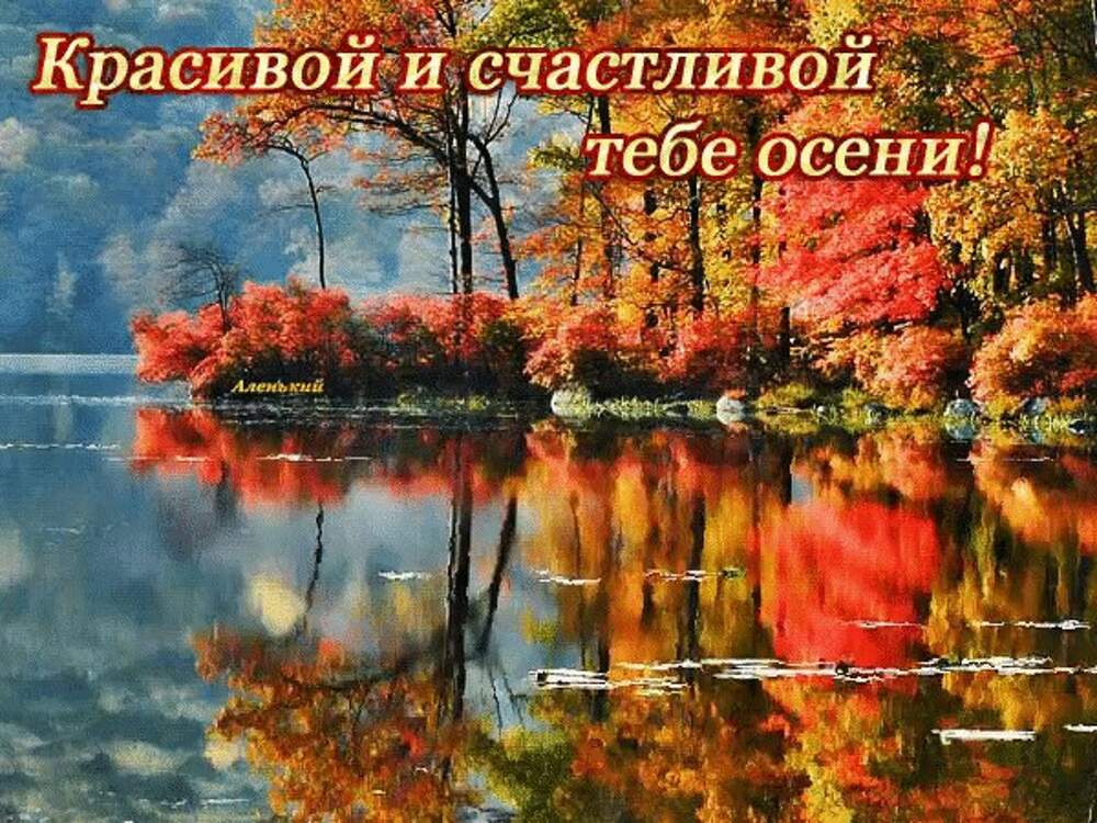 Доброе утро осенняя природа картинки с пожеланиями. Осень красота природы. Carpe Diem осень.