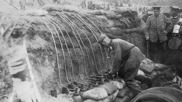 Три штурма и «атака мертвецов»: правда и мифы об обороне российской крепости Осовец в Первую мировую