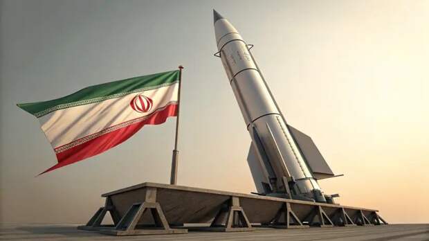 Операция по уничтожению иранской ядерной бомбы, или Как воевать с «неправильной