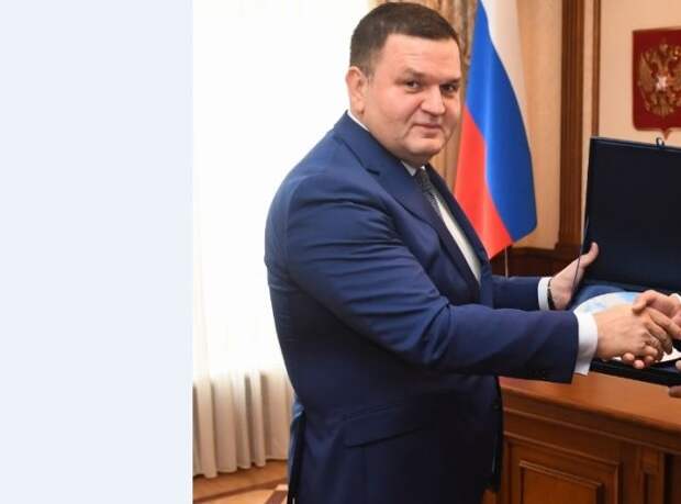 Сергей Перминов