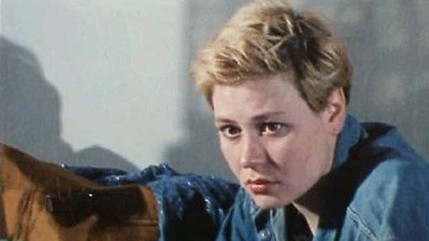 Умерла «русская Джульетта Мазина» Галина Чурилова