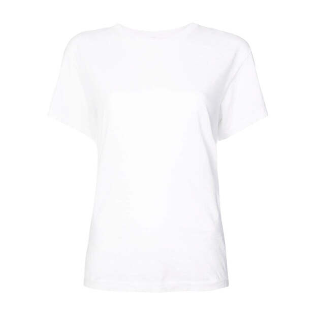 Футболка, Re/Done, 6803 руб. (farfetch.com)