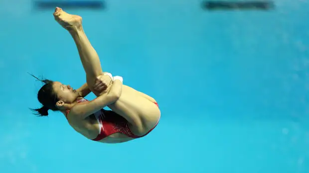 СМИ: Кубок мира по прыжкам в воду в Токио отменят из-за коронавируса