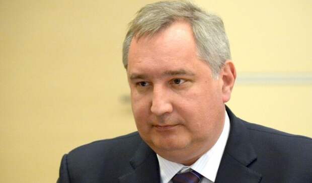 Рогозин заявил о старте серийного производства ракет «Сармат»