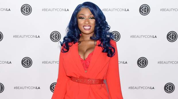Megan Thee Stallion