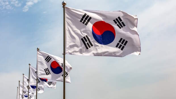 В Южной Корее в авиакатастрофе погибли 28 человек