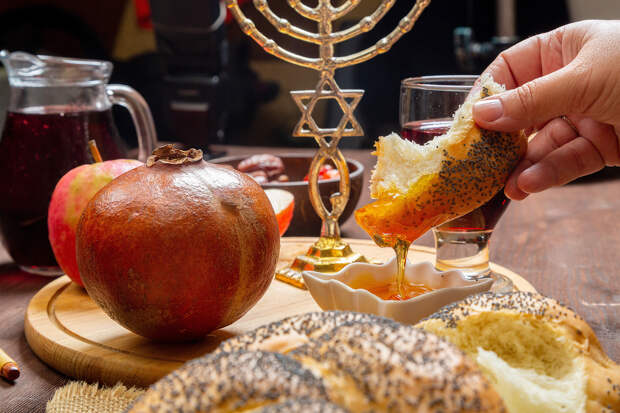 Еврейский новый год — 2026: дата, история и традиции праздника Рош ха-Шана